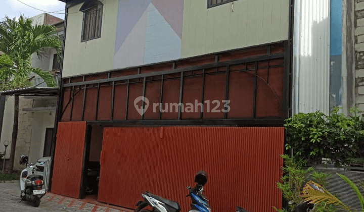 Dijual Rumah Hunian Nyaman Bagus Oasis Residence Denpasar Bali 1