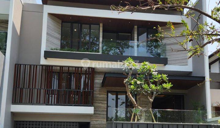 Turun Harga Unit Rumah The New Grand Signature Of Lixury Home Bgi 1