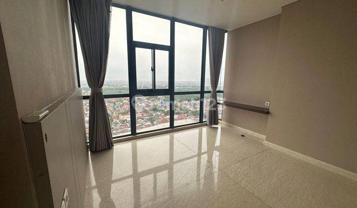 Dijual Unit Luxury Apartement 4BR Yani Golf View Voila Lantai 29 2