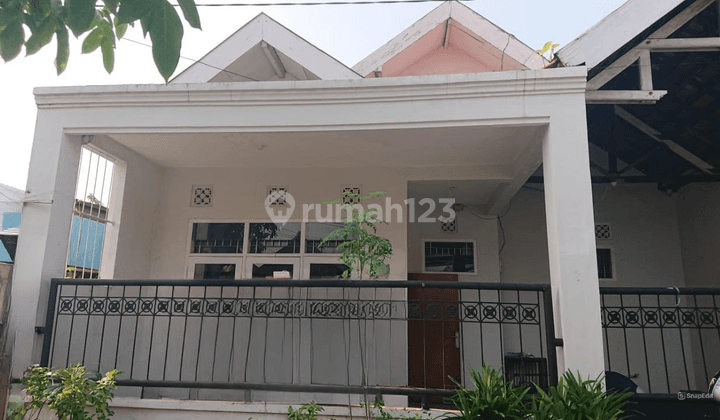 Dijual Disewakan Rumah Kost Tengah Kota Surabaya 1