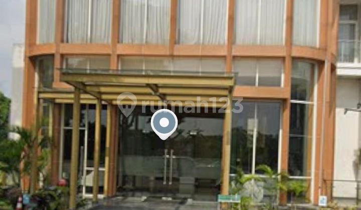 For Rent | Commercial Area | Hot Area Citraland Raya Unesa Emerald Mansion 1