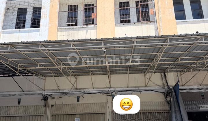 For Sale: Rare Adjacent Shop Units, 2 Units, Dupak Mutiara, Ready for Business Operation 1