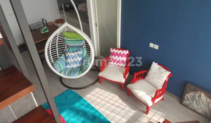 Siap Huni, Apartemen,