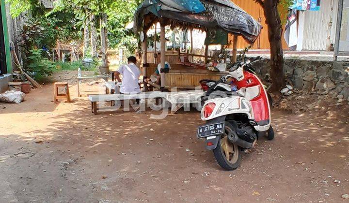 LAHAN STRATEGIS COCOK UNTUK RUKO DI CILODONG DEPOK