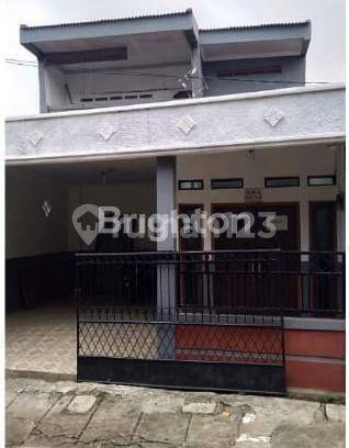 RUMAH 1,5 LANTAI DI BAWAH HARGA PASAR DI DEPOK TIMUR 1