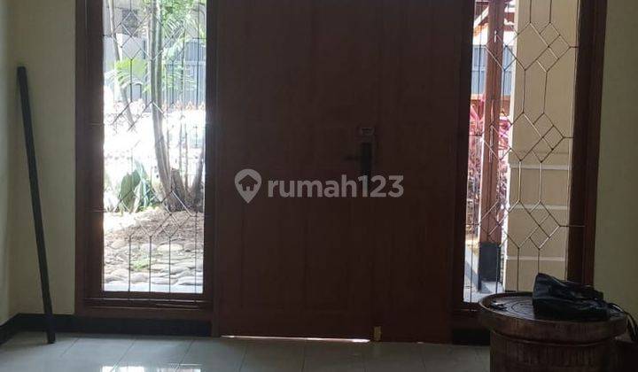 Dijual Rumah Di Cijagra Lengkong Tengah Kota  2