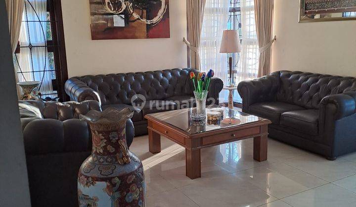 Dijual Rumah Di Tubagus Ismail Bagus Terawat  1