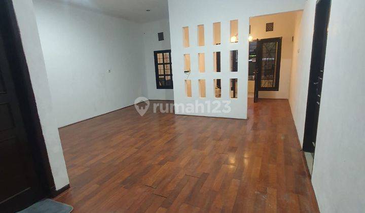 Di Jual Rumah Mutiara Antapani Kota Bandung 1