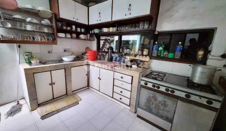 Dijual Rumah Di Sayap Riau Cocok Buat Usaha 2