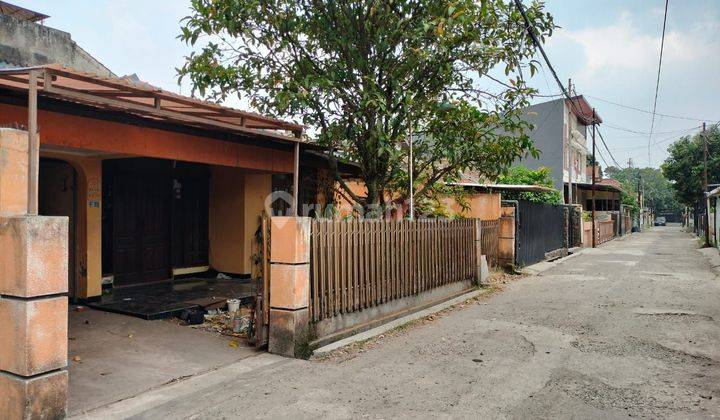 Dijual Rumah Di Di Kopo Permai Stategis  2