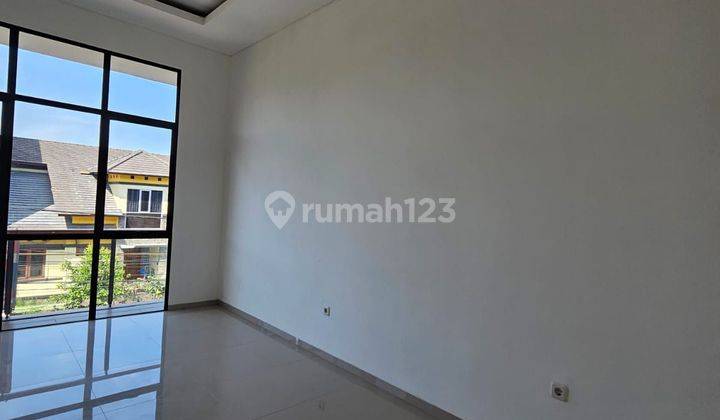 Dijual Rumah Baru Minimalis Di Mekarwangi  2