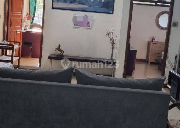 Dijual Cepat Rumah Muarasari Bagus Terawat  2