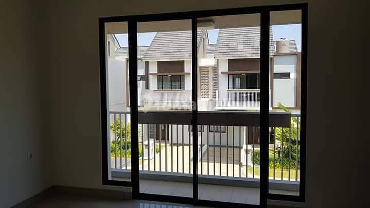 Di Jual Rumah Cynthia Summarecon Bandung Type Premium  2