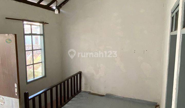 Di Jual Rumah Di Jalan Pabaki Pasirkoja  1