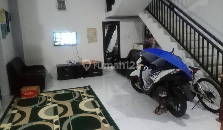 Dijual Rumah Terawat Di Pagarsih  2