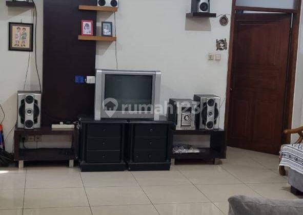 Dijual Cepat Rumah Muarasari Bagus Terawat  2