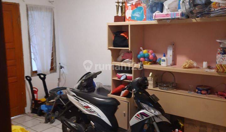 Dijualrumah Di Jalan Kembar Timur Strategis  1