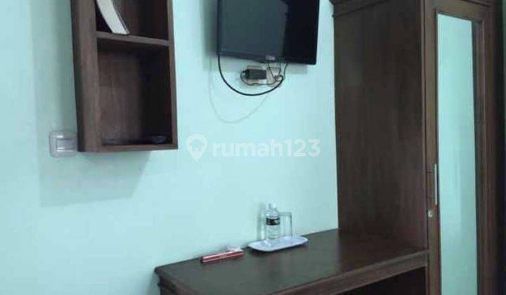 Dijual Rumah Kost Aktif Di Jatinangor Terawat  2