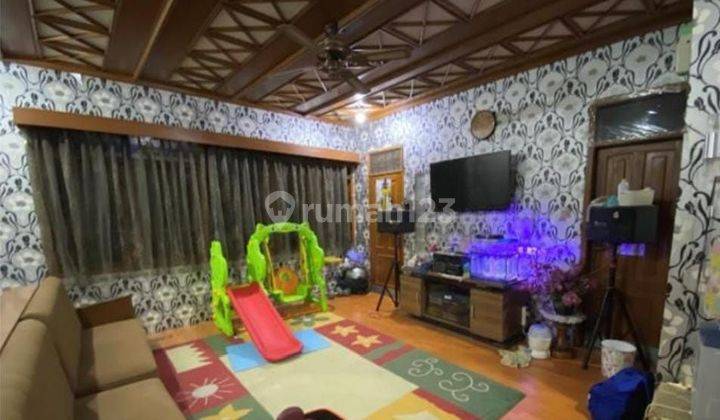 Dijual Rumah Di Dago Pakar Bagus Nyaman  2