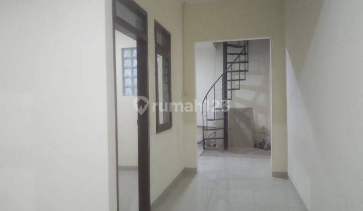 Dijual Rumah Minimalis Di Komplek Kawaluyaan  1