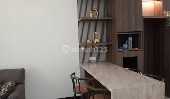 Dijual Rumah Taman Kopo Indah V Bagus Nyaman  2