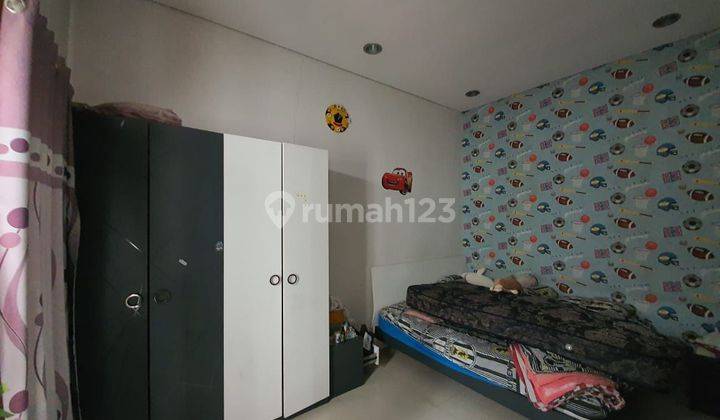 Dijual Rumah Bagus Nyaman Di Singgasana Bandung  2