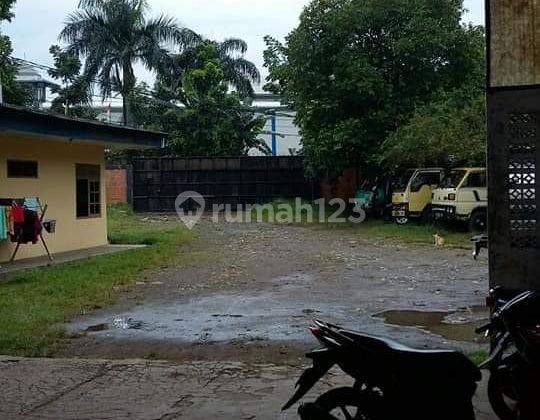 Dijual Tanah Plus Gudang Di Arcamanik Strategis  2