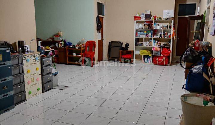 Dijual Rumah Ciwaruga Mainroad  1