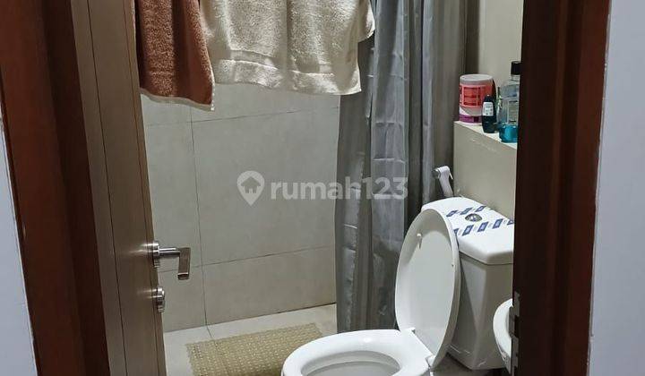 Dijual Rumah Di Komplek Kopomas Terawat Bagus  2