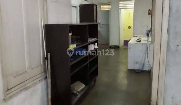 Dijual Rumah Belanda Terawat Di Jalan Nangka Sayap Riau 2