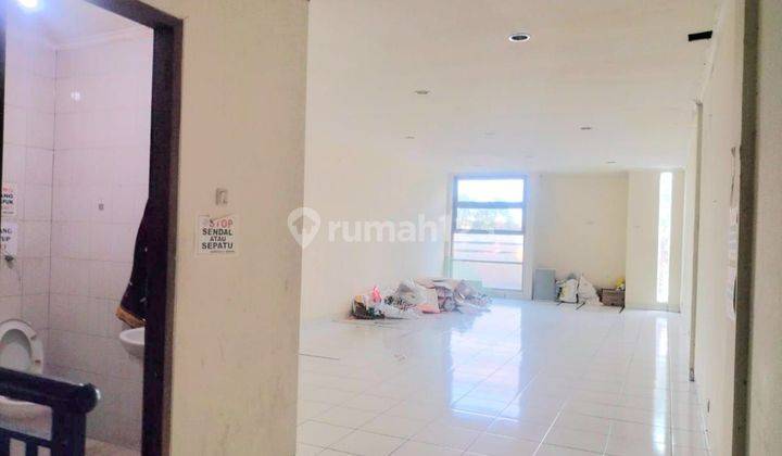 Dijual Ruko Mainroad Mekarwangi Cocok Segala Usaha Tempat Ramai 1