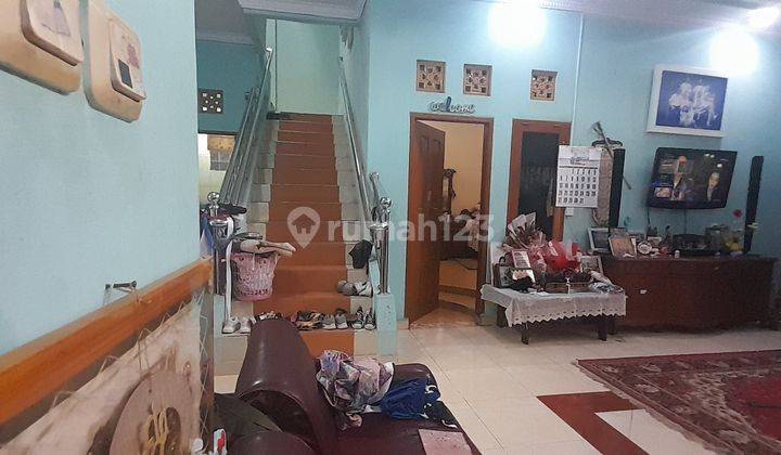 Dijual Rumah Daerah Sukup Ujung Berung Strategis  2