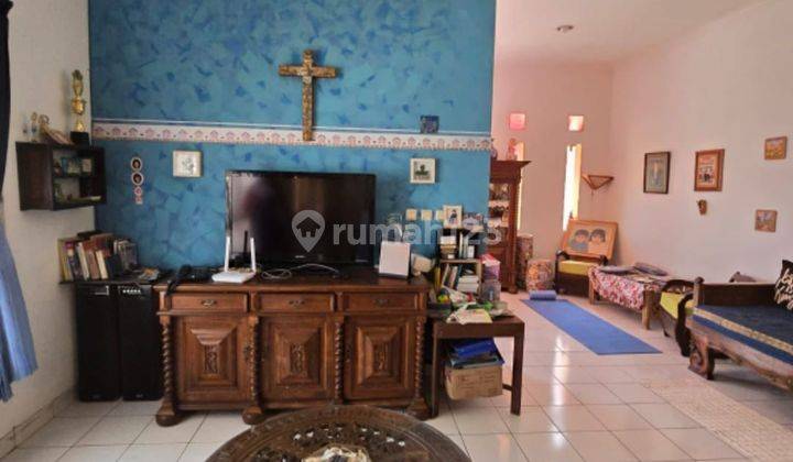 Dijual Rumah Di Jalan Dago Golf Lokasi Strategis Wisata  2