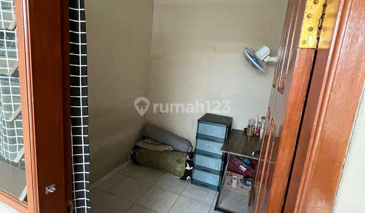 Dijual Rumah Singgsana Pradana Hunian Nyaman 2