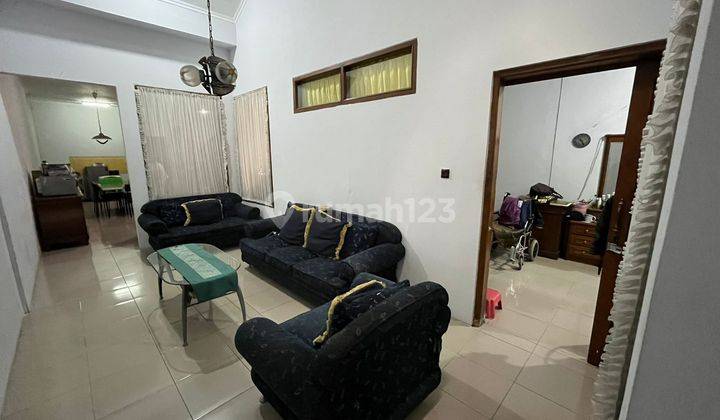 Dijual Rumah Dan Ruko Di Jalan Soekarno Hatta Bandung  1