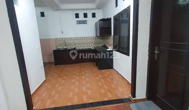 Di Jual Rumah Mutiara Antapani Kota Bandung 2