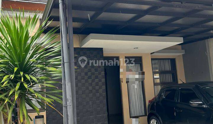 Dijual Rumah Di Grand Sharon Di Grand Sharon Residence  1