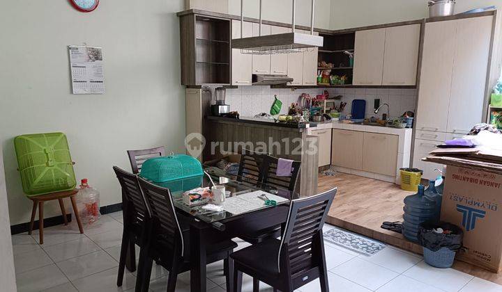 Dijual Cepat Rumah Di Graha Timur  Di Tengah Kota Purwokerto  1