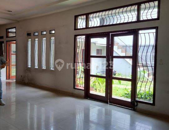 Dijual Rumah Di Batununggal Bagus Dan Nyaman 1