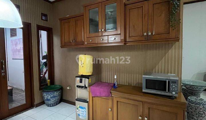 Dijual Rumah Di Sukaati Jalan Soekarno Hatta Regol Strategis 2