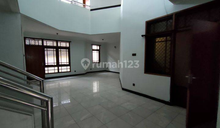 Dijual Rumah Di Sukanegara Antapani Terawat 1