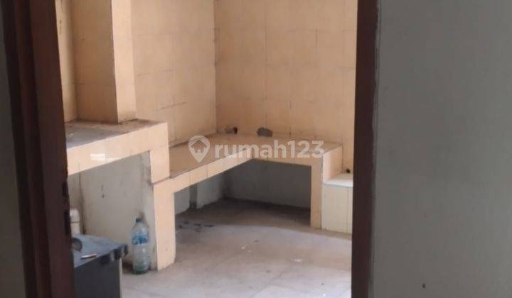 Dijual Rumah Di Nuansa Mas Estate Cipamokolan Rancasari  2