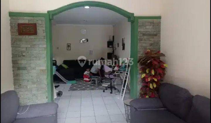 Dijual Rumah Cihanjuang Cimahi Terawat Jalan Luas 2