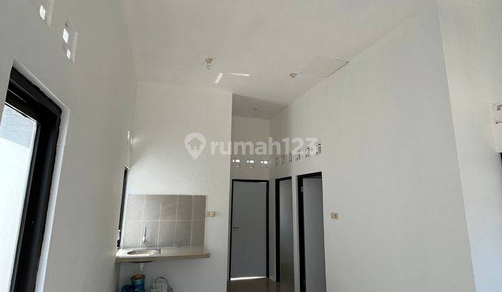 Rumah Pesan Bangun di Timur Jl. Kaliurang Km 13 2