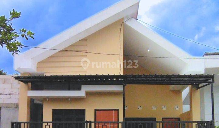 Promo Rumah Minimalis di Selomartani, Kalasan 1