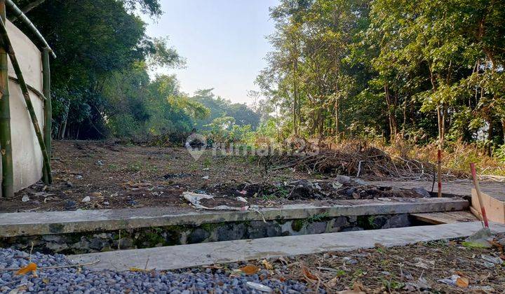 Rumah Murah Tapi Ga Murahan di Tirtomartani 2