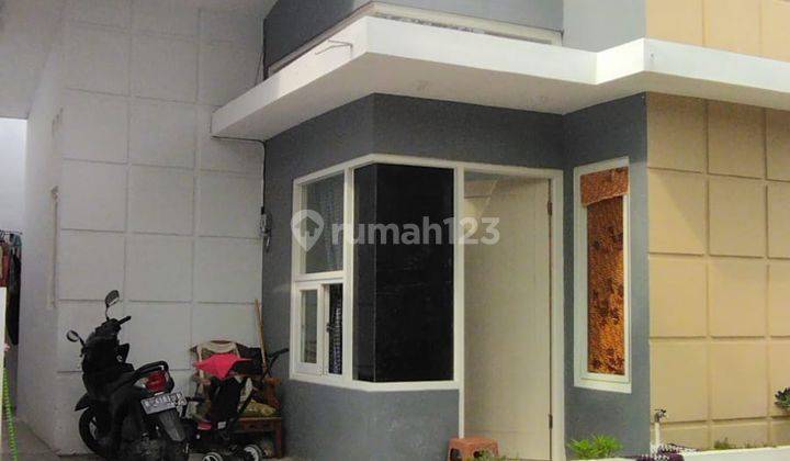 Rumah Minimalis Modern di Selomartani, Kalasan 2