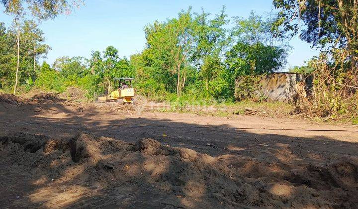 Rumah Minimalis Pesan Bangun di Tirtomartani, Kalasan 1