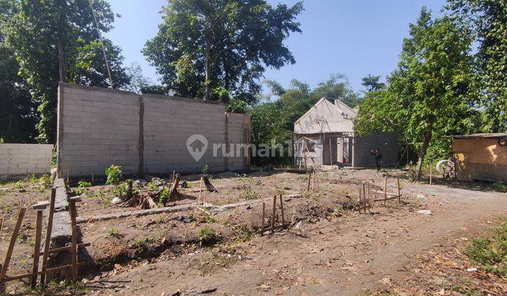 Rumah Minimalis Modern Siap Bangun di Ngaglik, Sleman 2