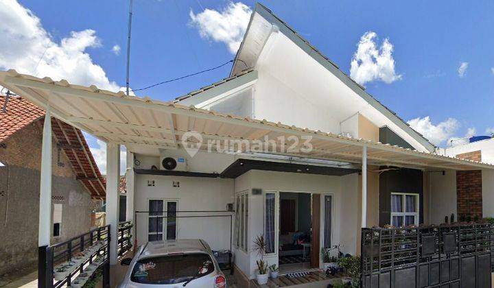 Rumah Pesan Bangun Hook 2 Muka di Kalasan 1